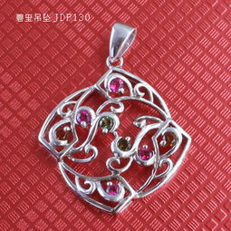 晶爾曼 光影流轉(zhuǎn)間的藝術(shù)首飾之旅